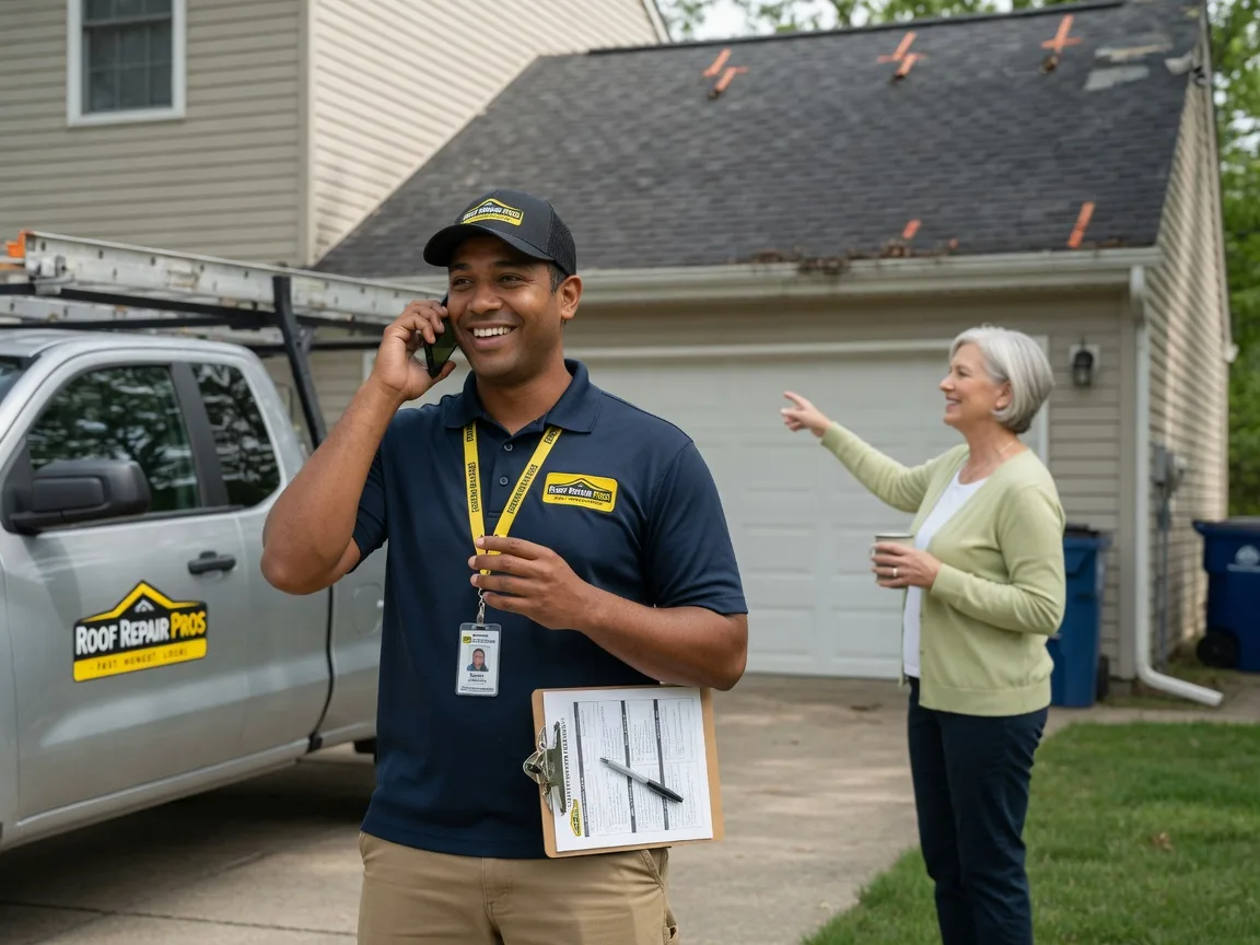 Roof Repair Smithmill, PA FAQs